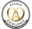 Logo Alsace Excellence